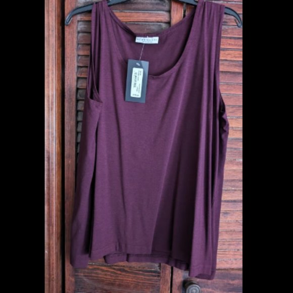 Bryn Walker Picabo Tank - Picture 1 of 2